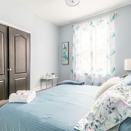 Newly Renovated 1Br Units - Near Little Italy Apartment ออตตาวา ภายนอก รูปภาพ